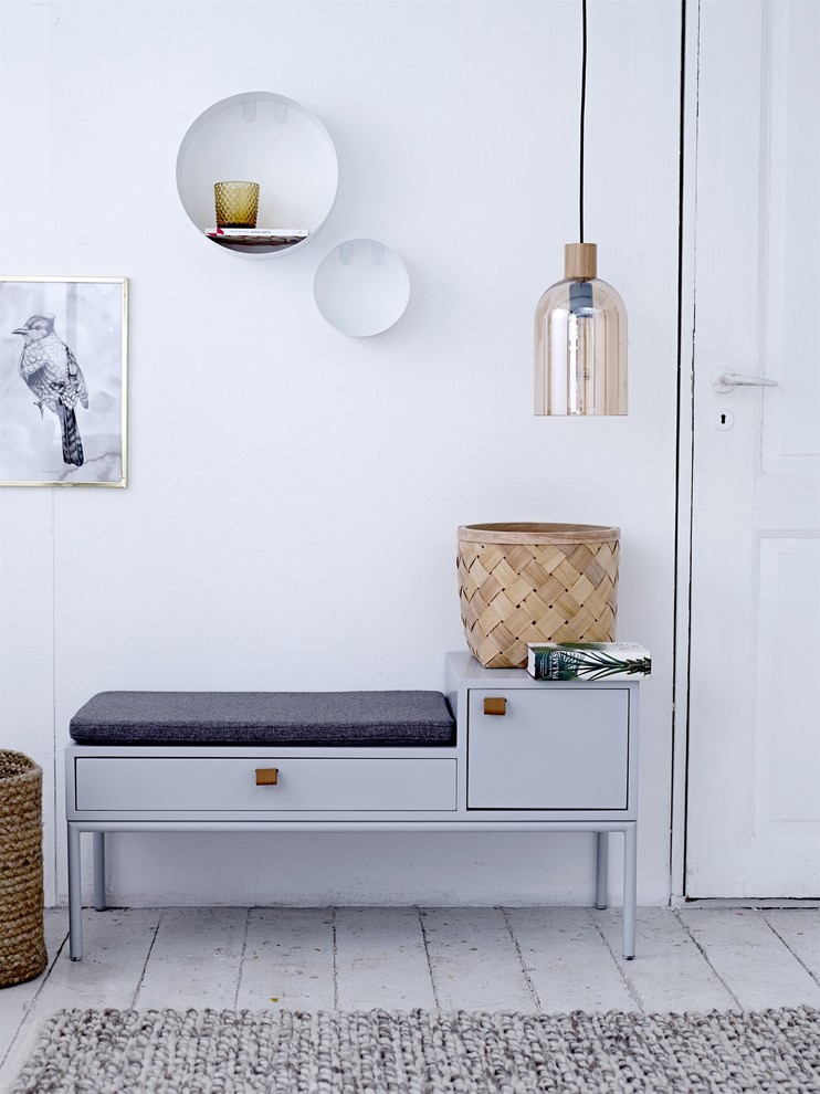 Интерьеры с Bloomingville