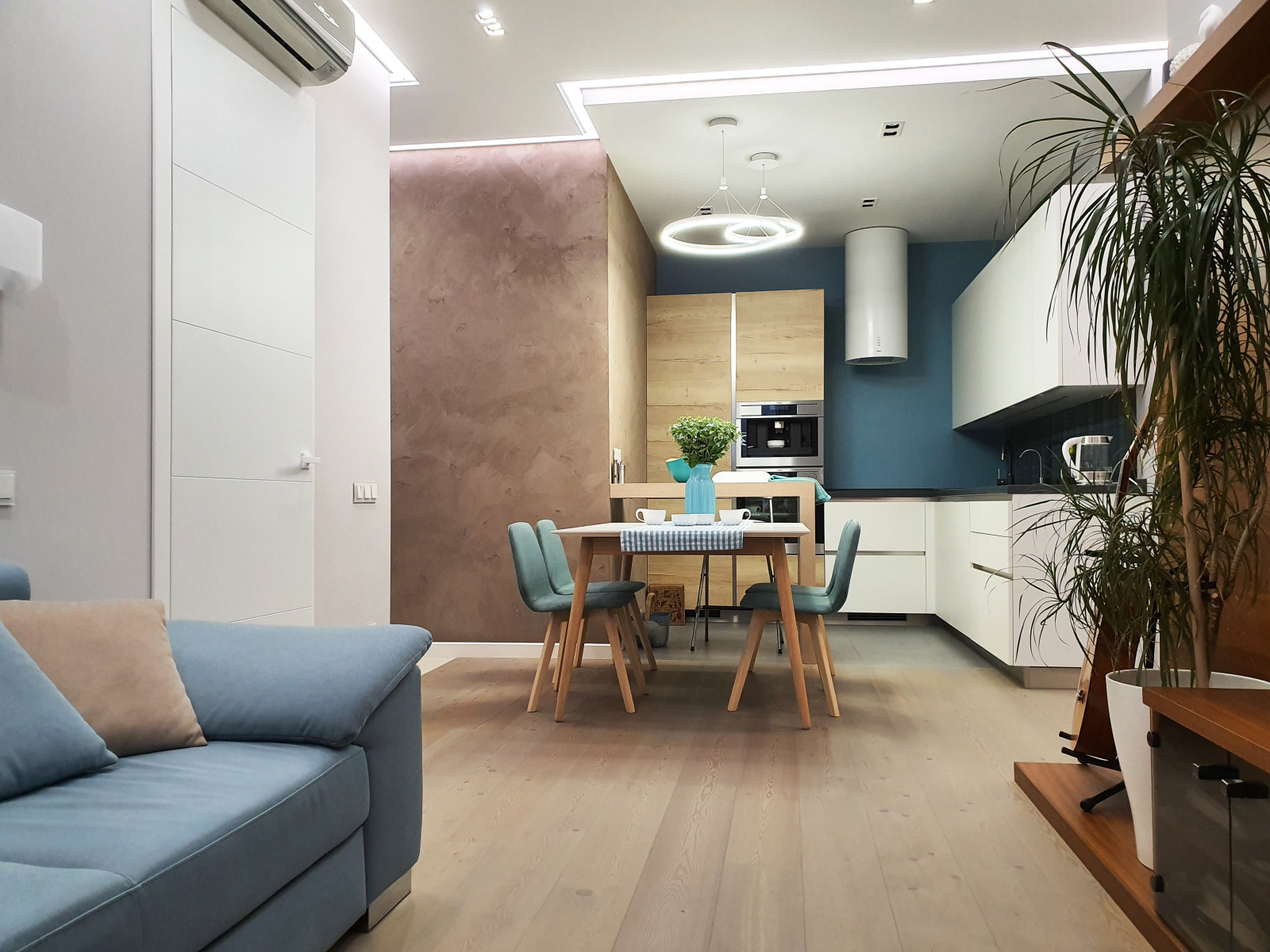 ЖК Фили Град