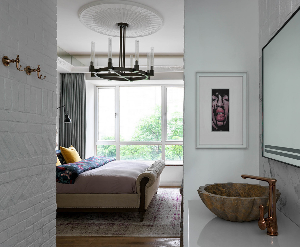 Apartment in Guangzhou