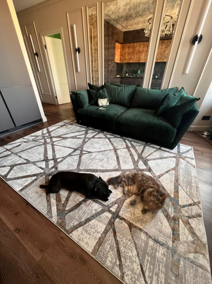 квартира в Химках