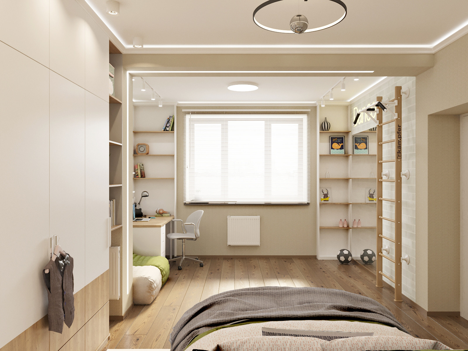 дом на Калгановской