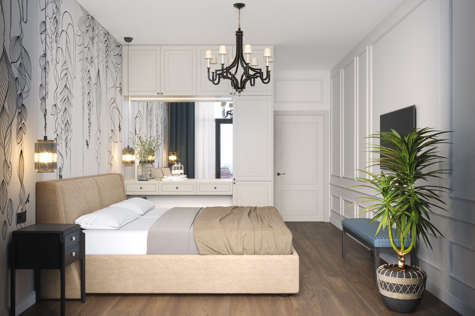 ЖК Монополист