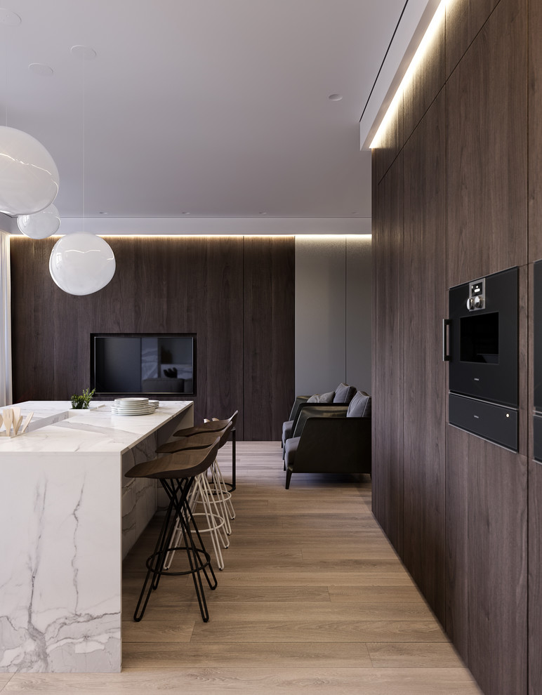 Apartment 120 m²