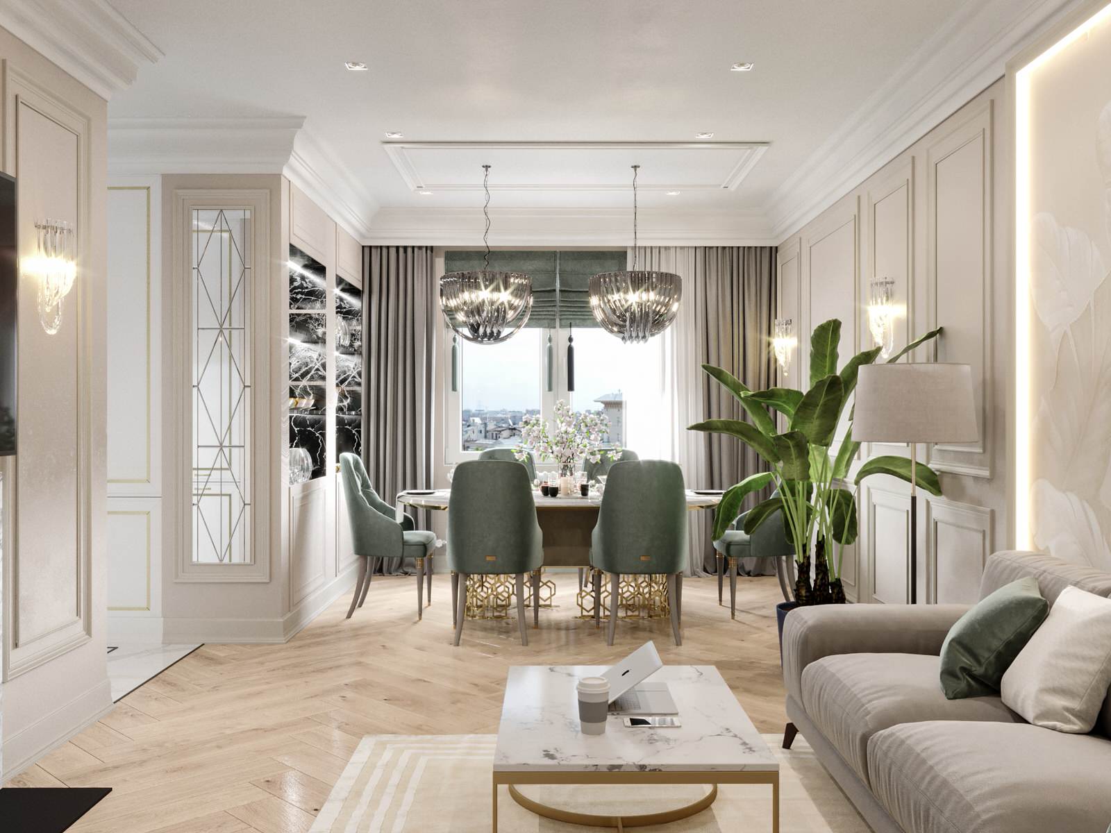 ЖК Розмарин