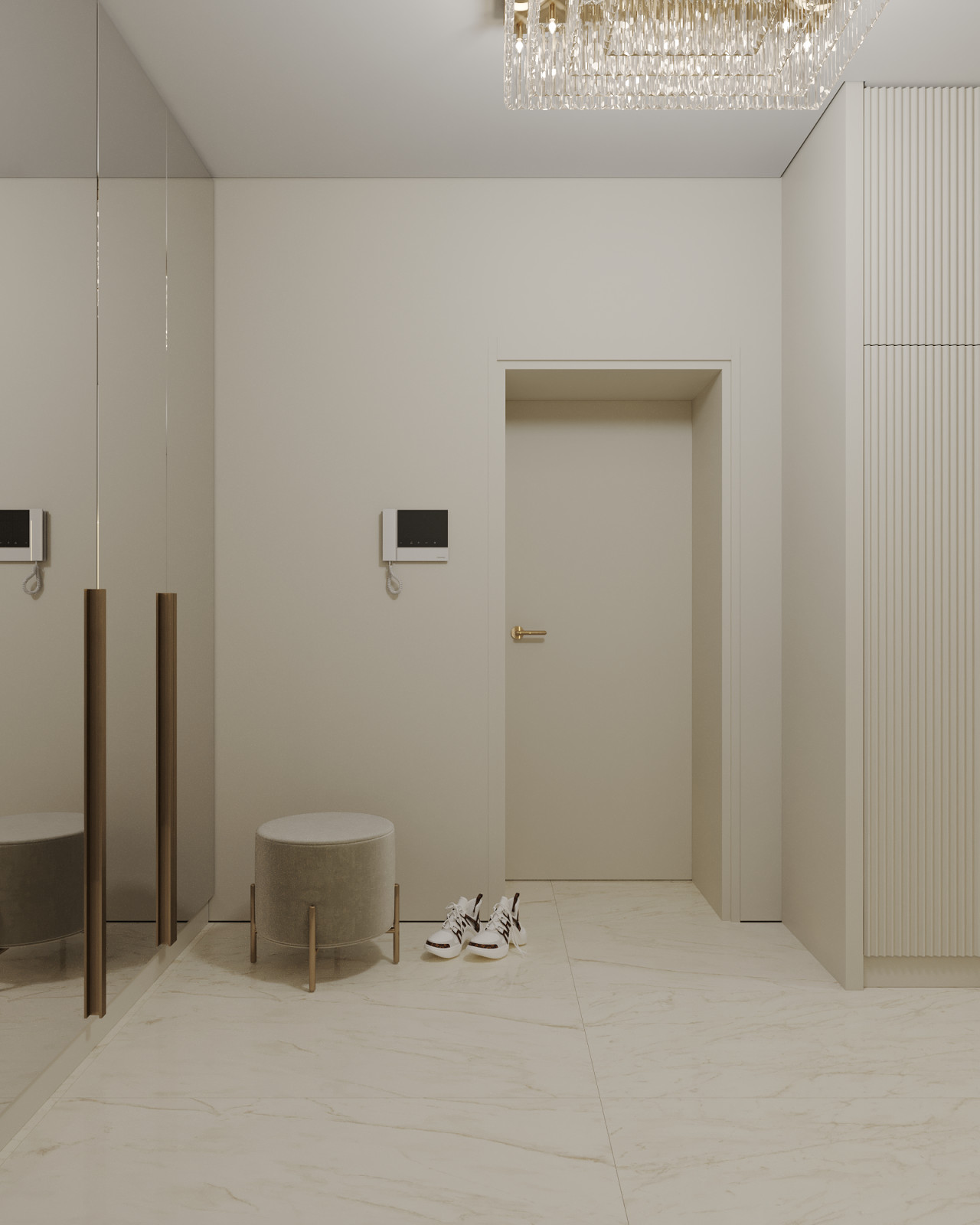 Квартира 122 кв.м, г.Казань