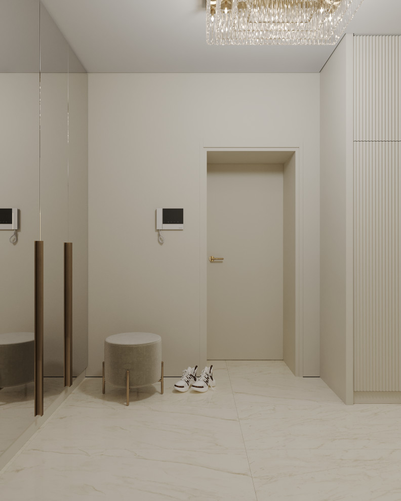 Квартира 122 кв.м, г.Казань