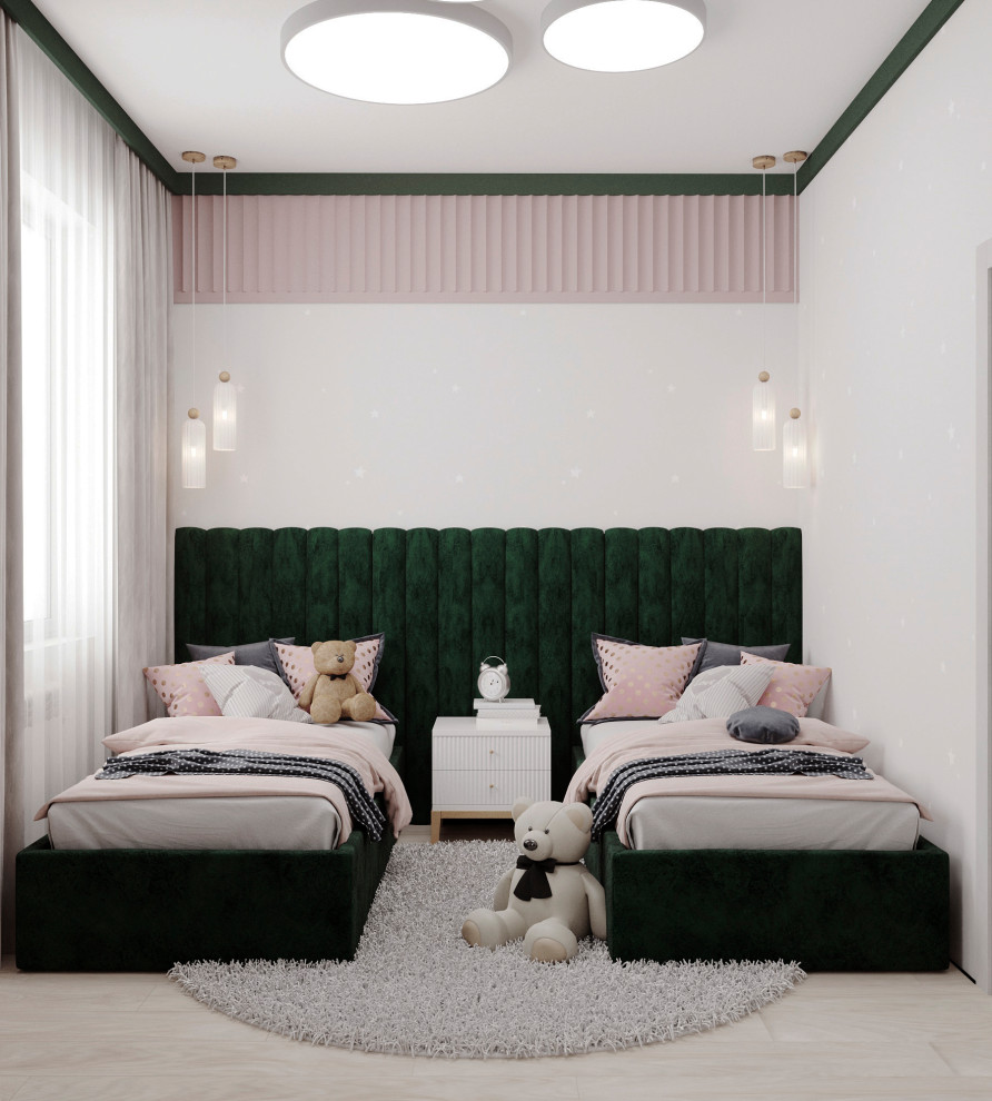 Таунхаус, Лесная поляна,Кемерово