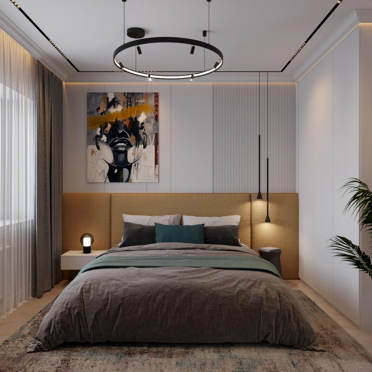 Загородный дом. КП Европа. Удмуртская Республика