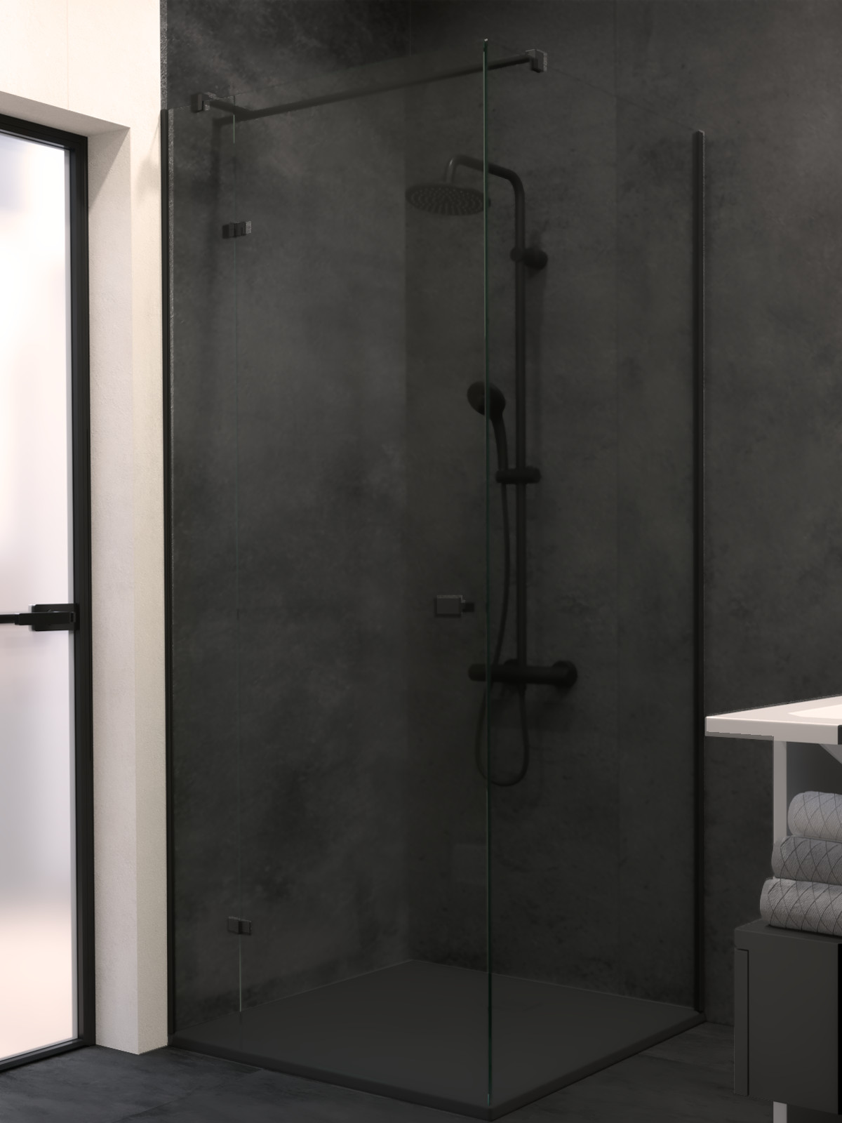 Однушка для современной девушки