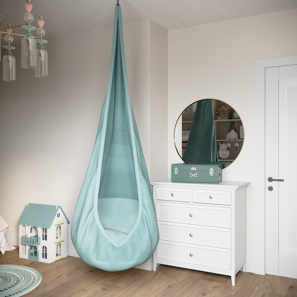 Загородный дом Ильи Соболева