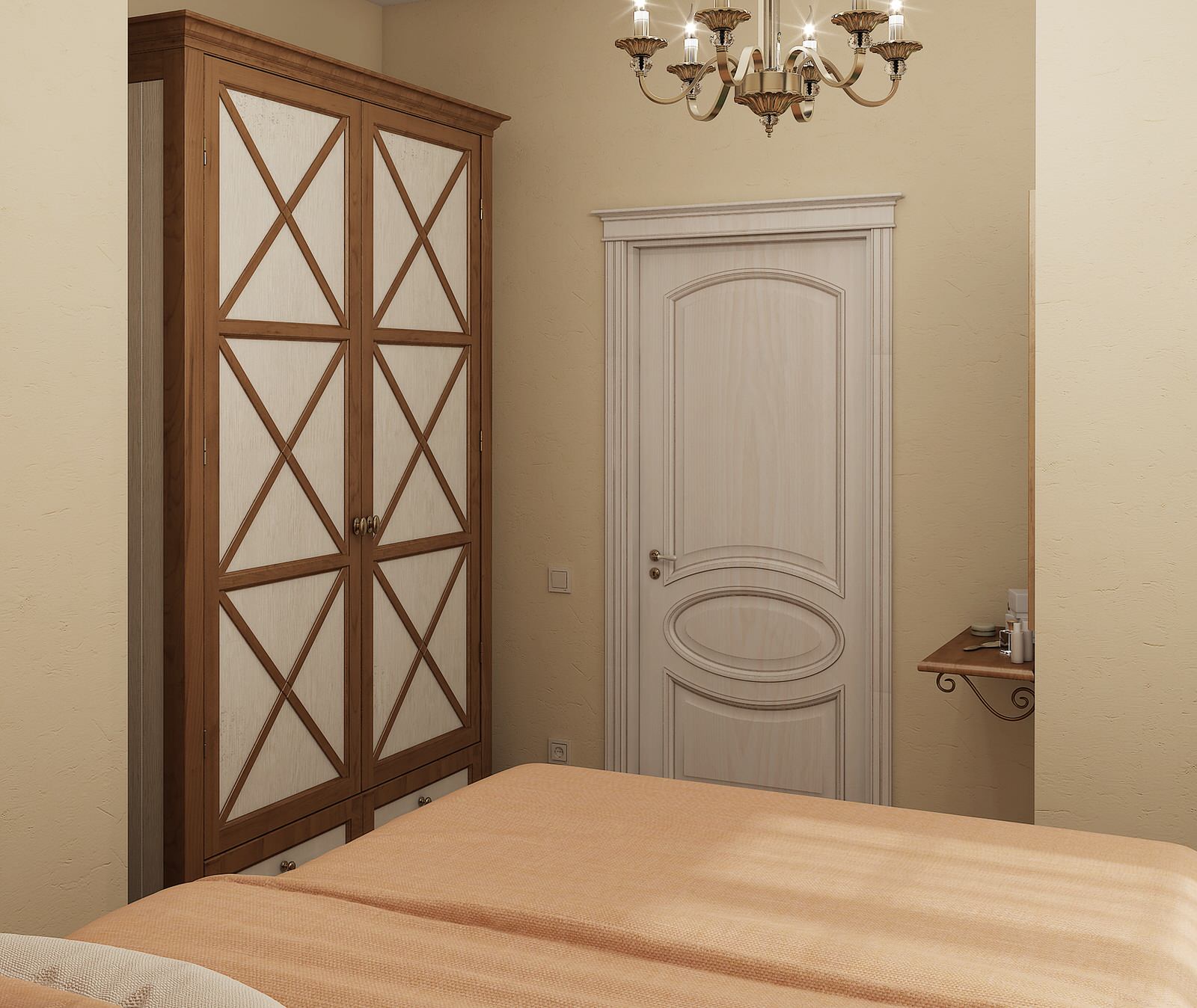 Дачный дом, г. Ессентуки 2018 год