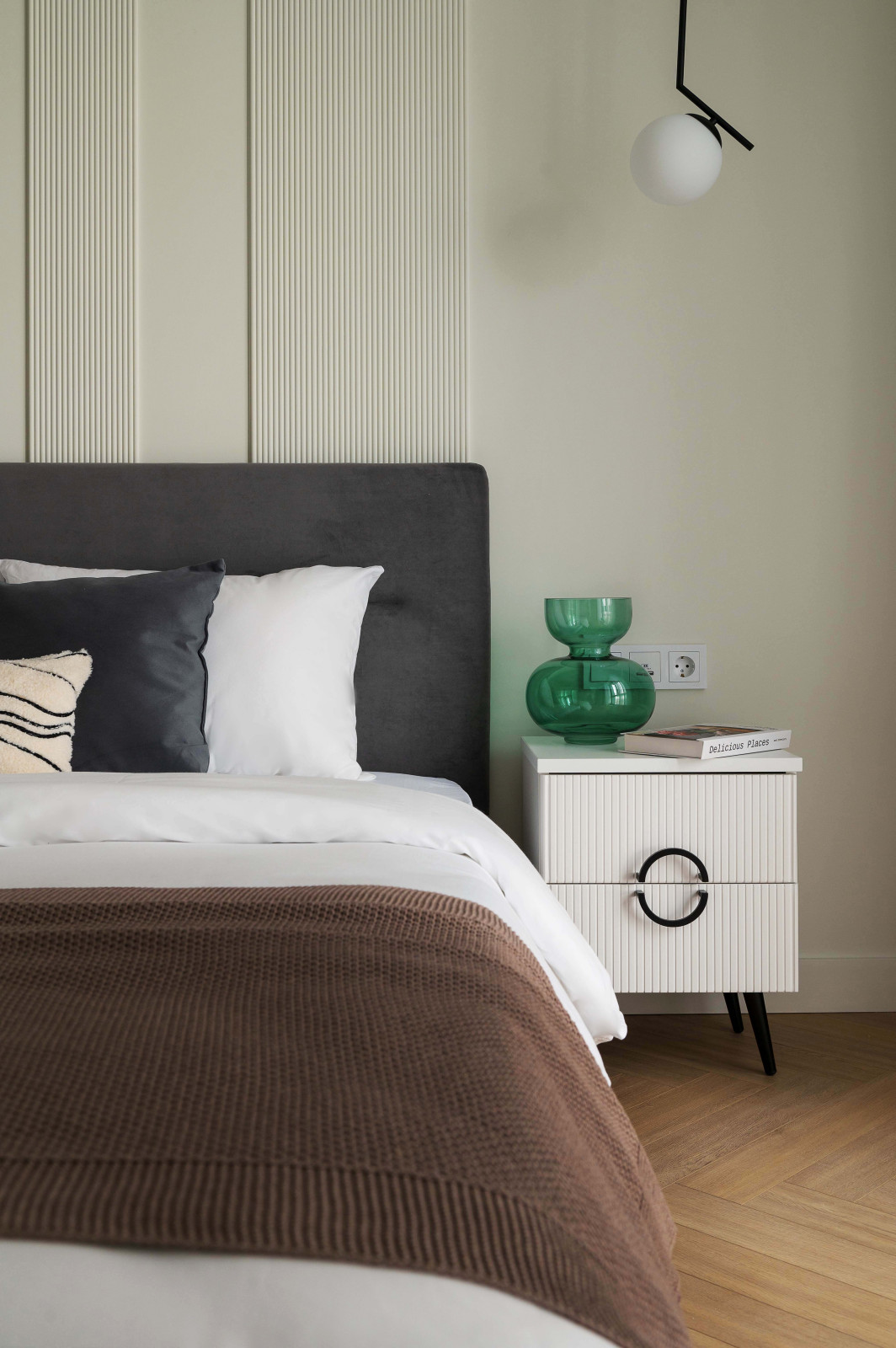 ЖК Метрополия