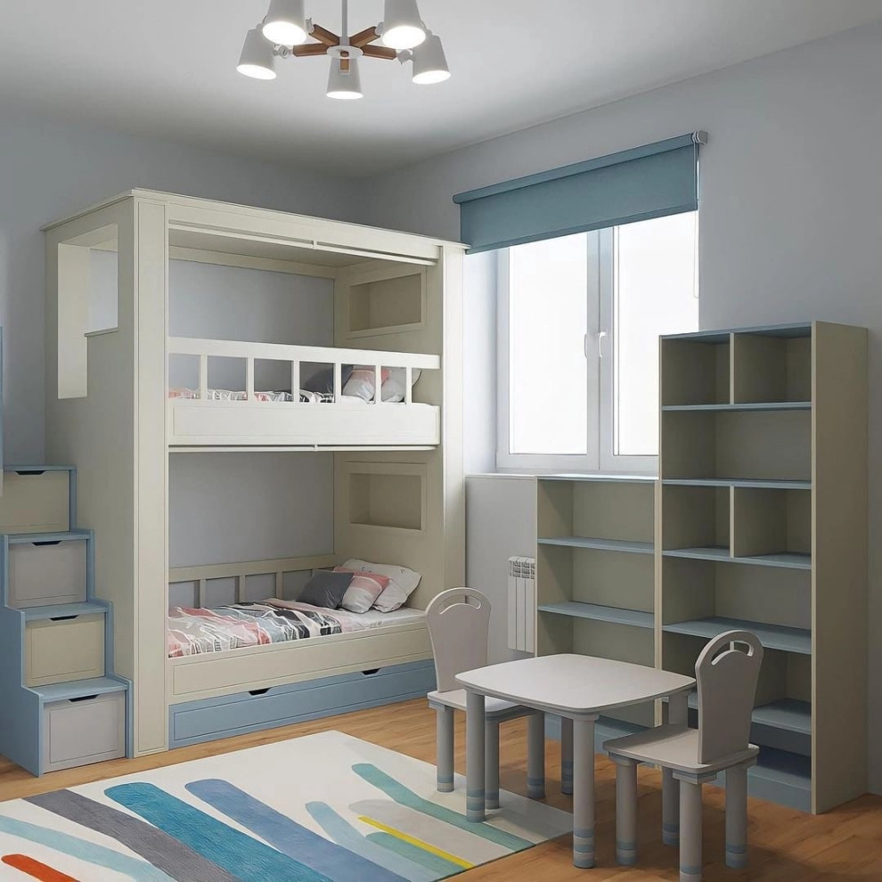 Наши проекты