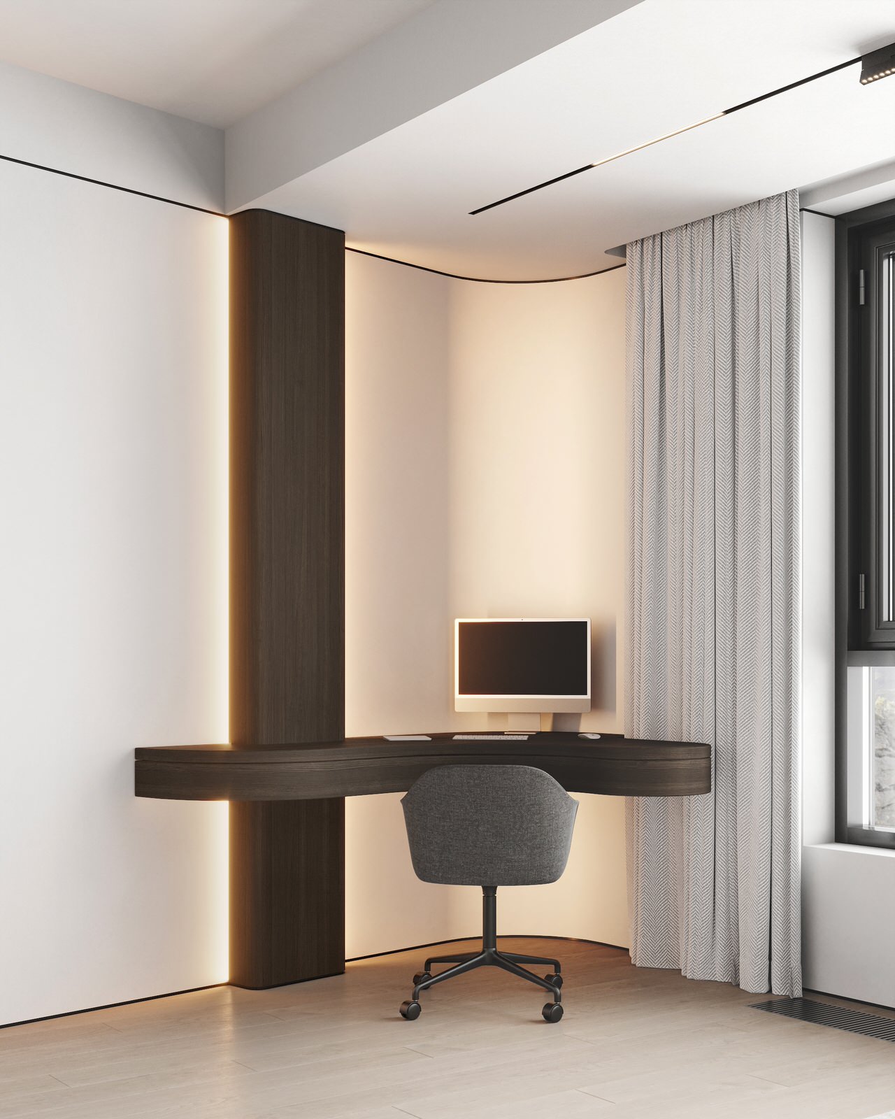 ЖК ЛАЗУРНЫЙ БЕРЕГ