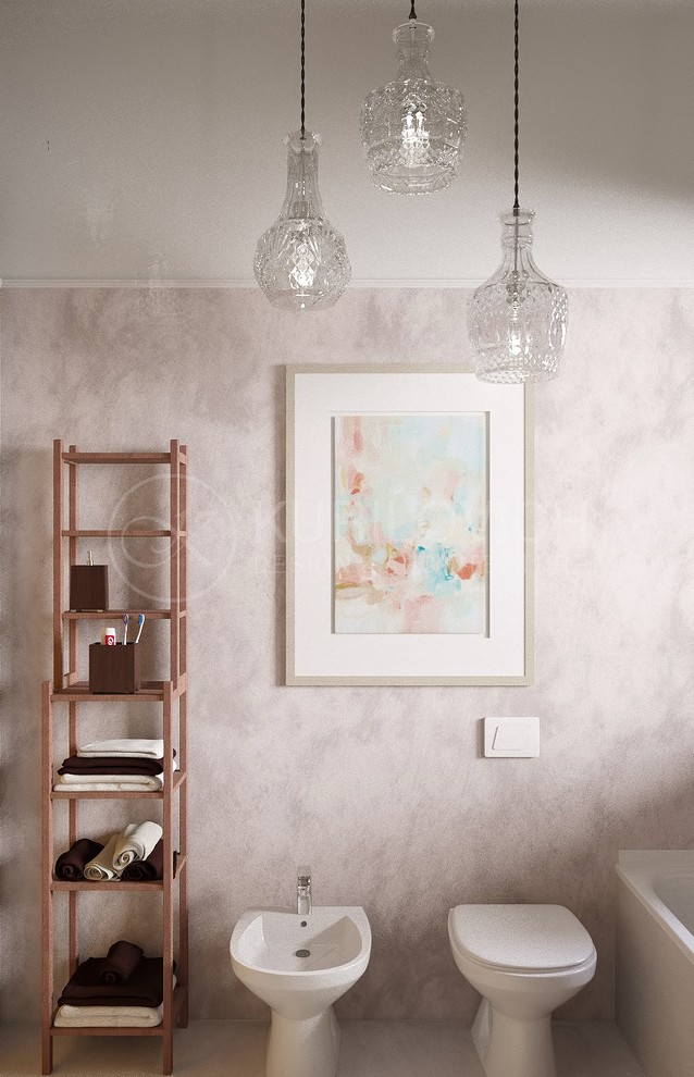 Квартира в Вероне