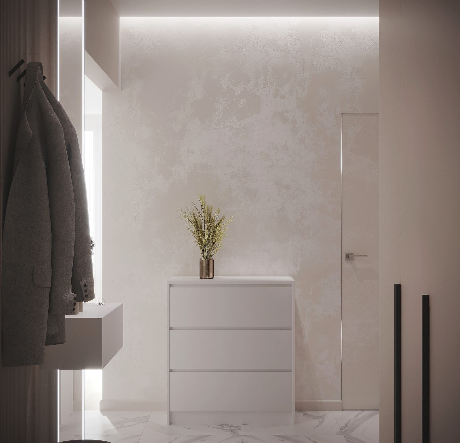 ЖК Легенда Героев