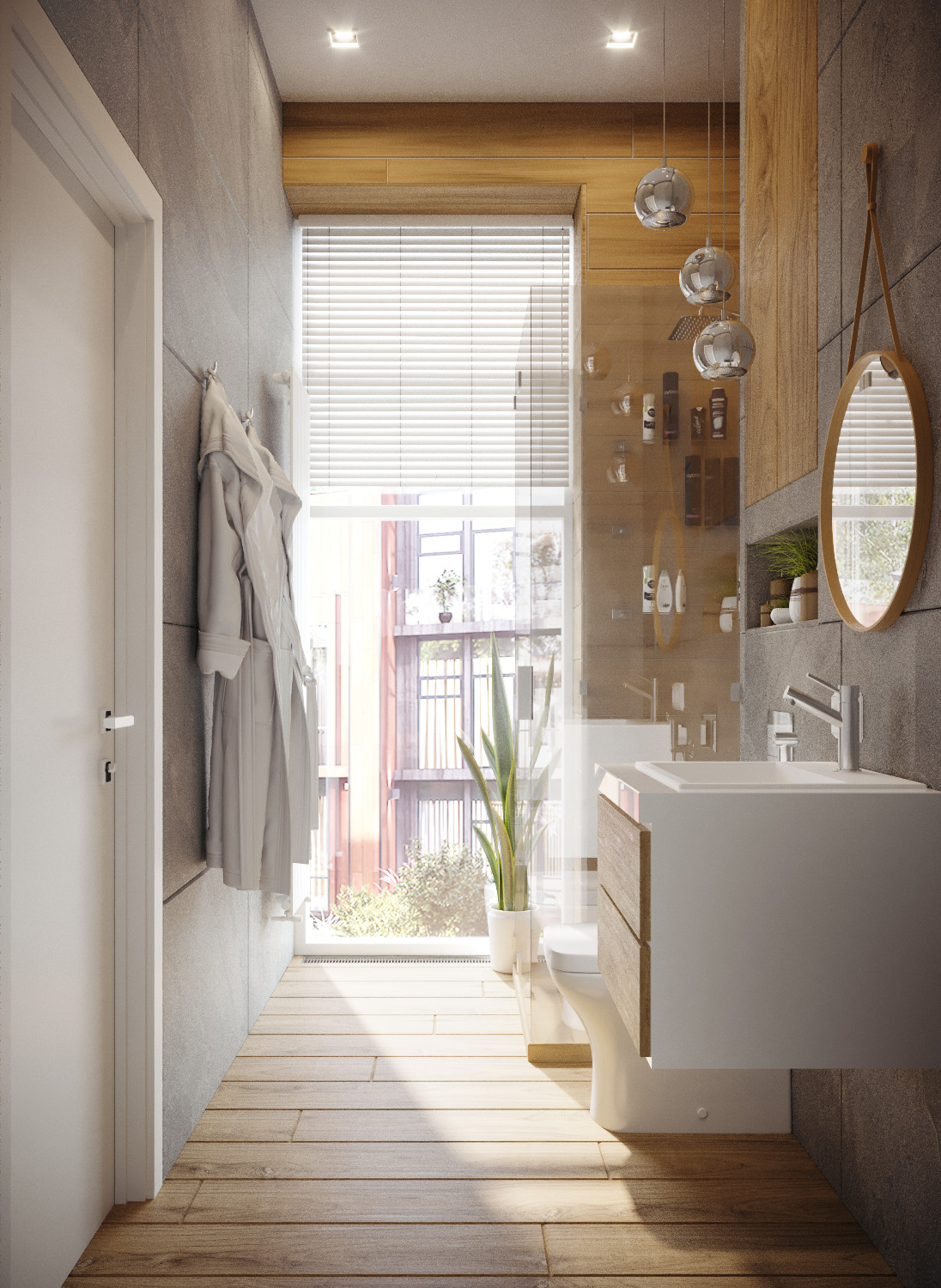 Таунхаус 238 кв. м. в Futuro Park