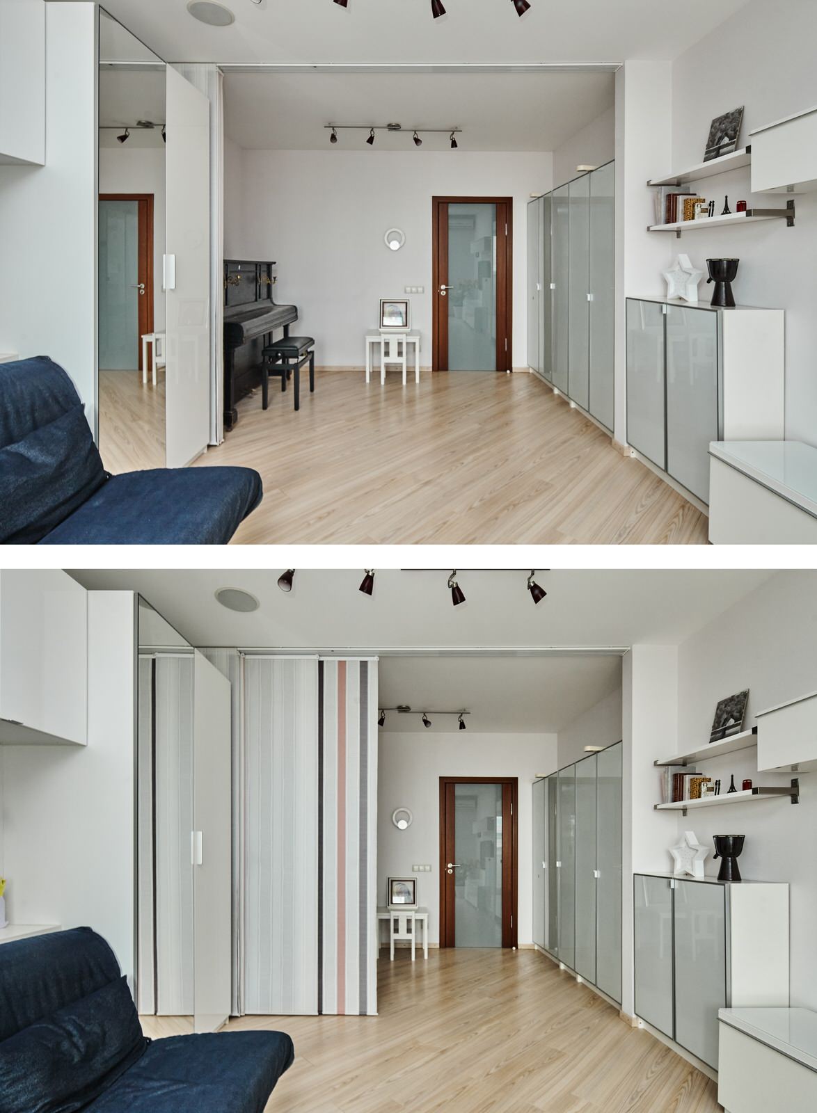 Квартира на Планерной