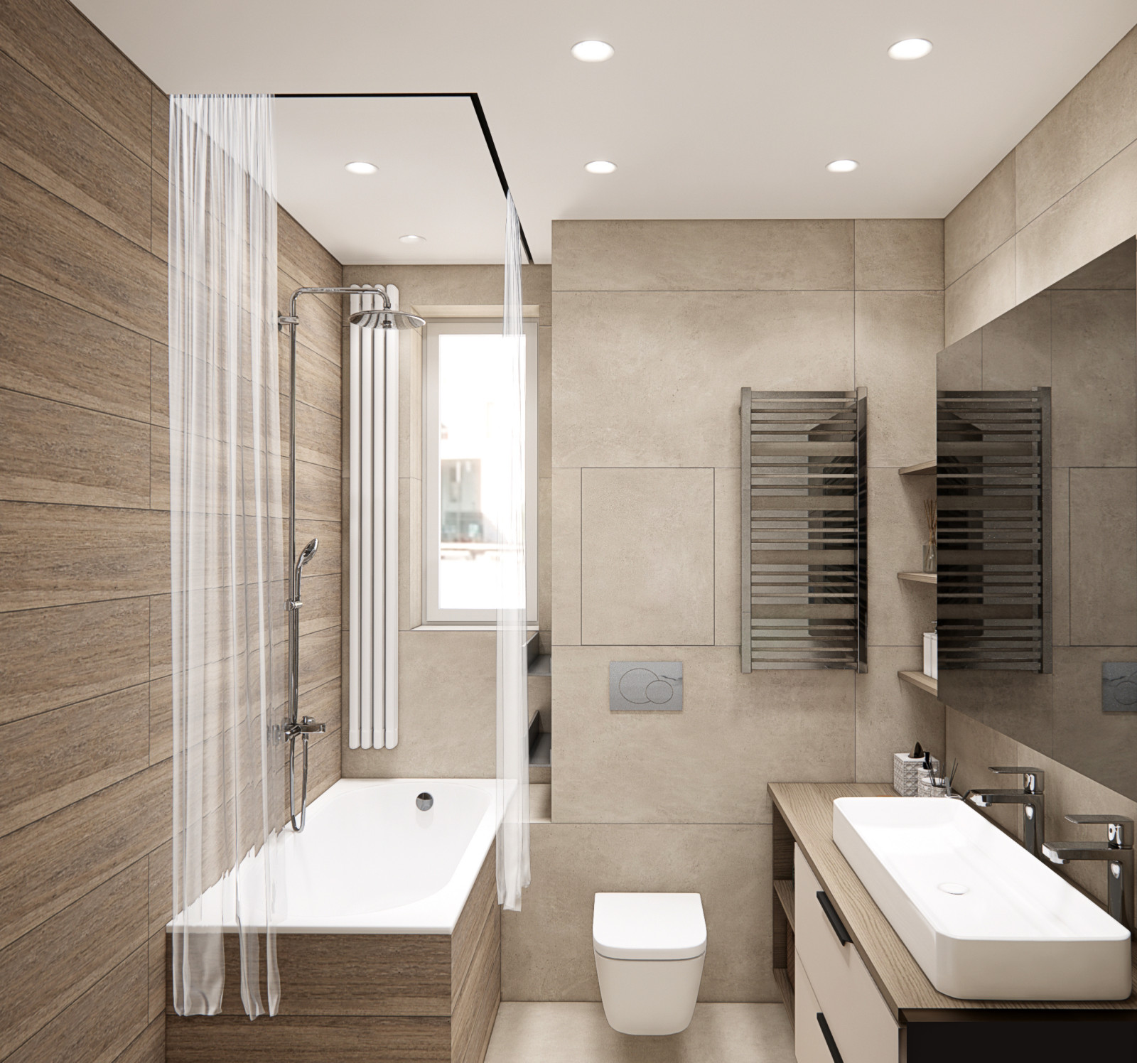 ЖК  «Преображение» Москва