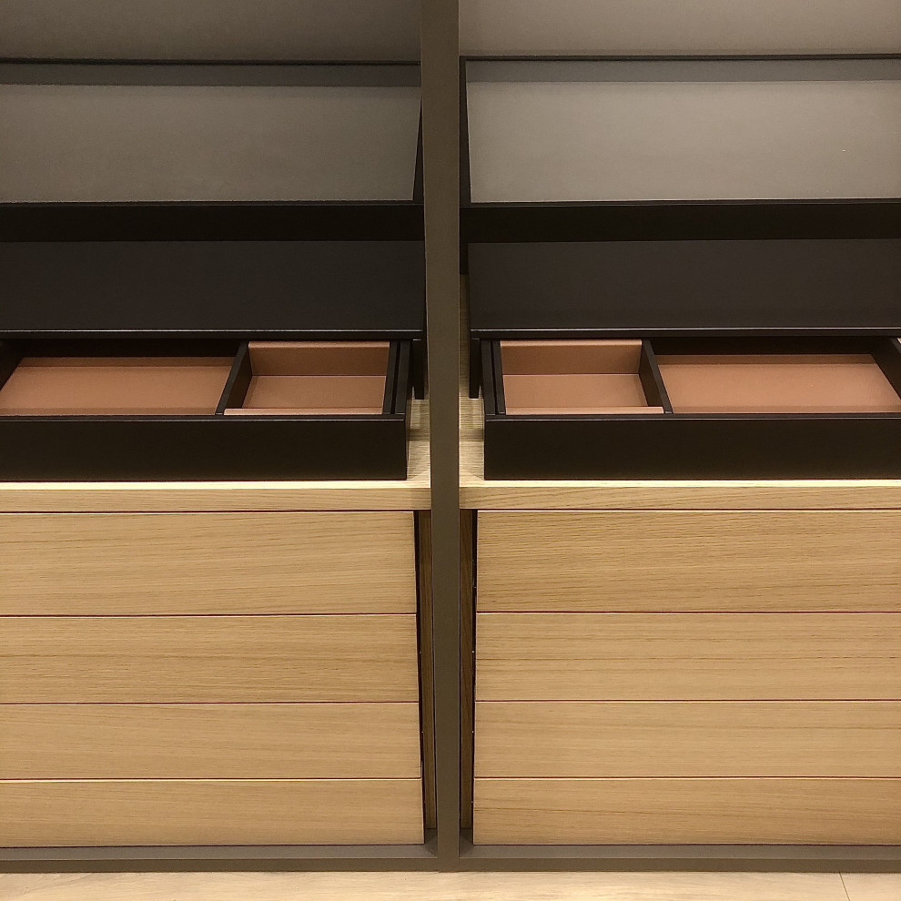 Органайзеры из экокожи MONOFORM