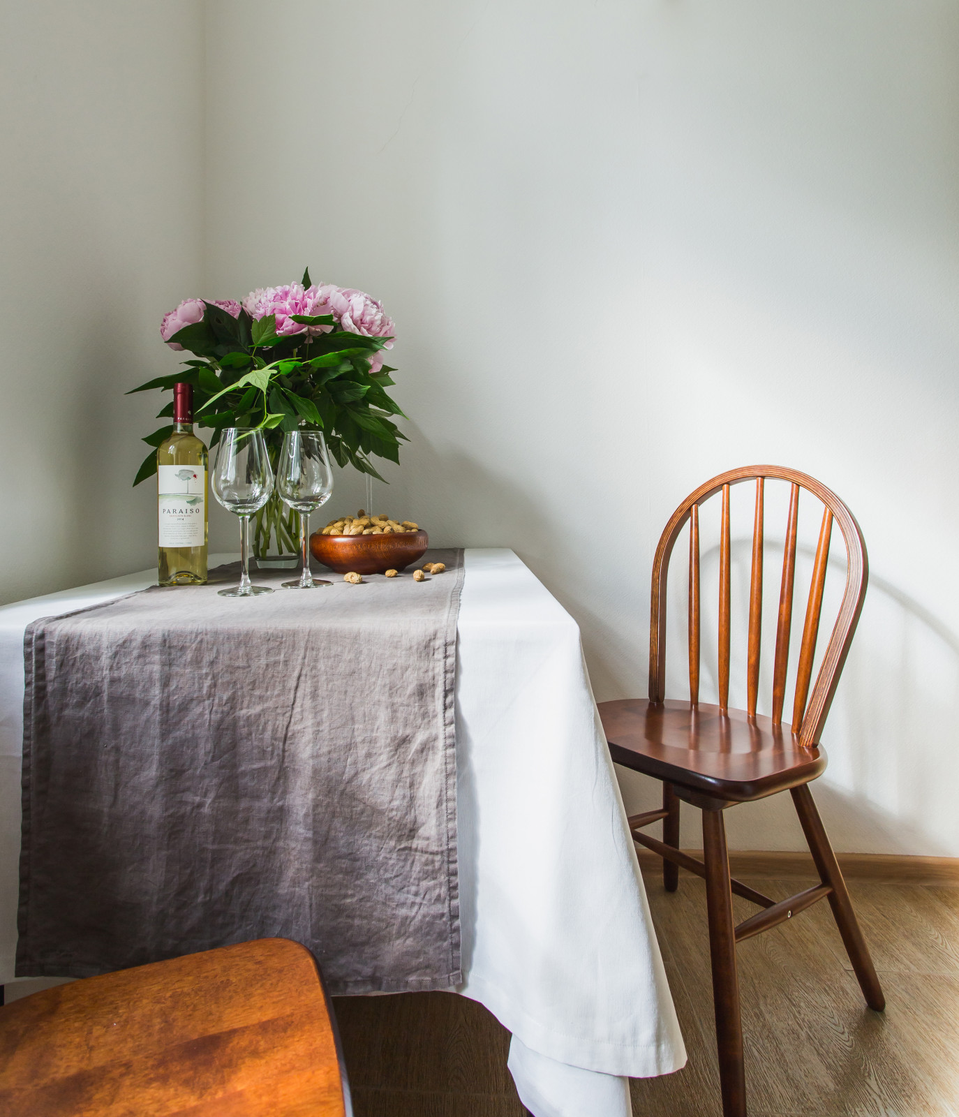 Apartment on Bolshaya Nikitskaya