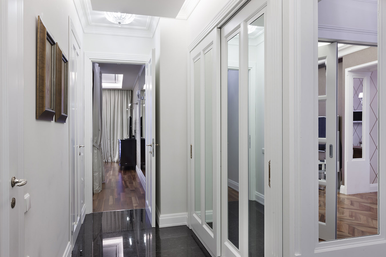 Квартира на Кирочной ул.