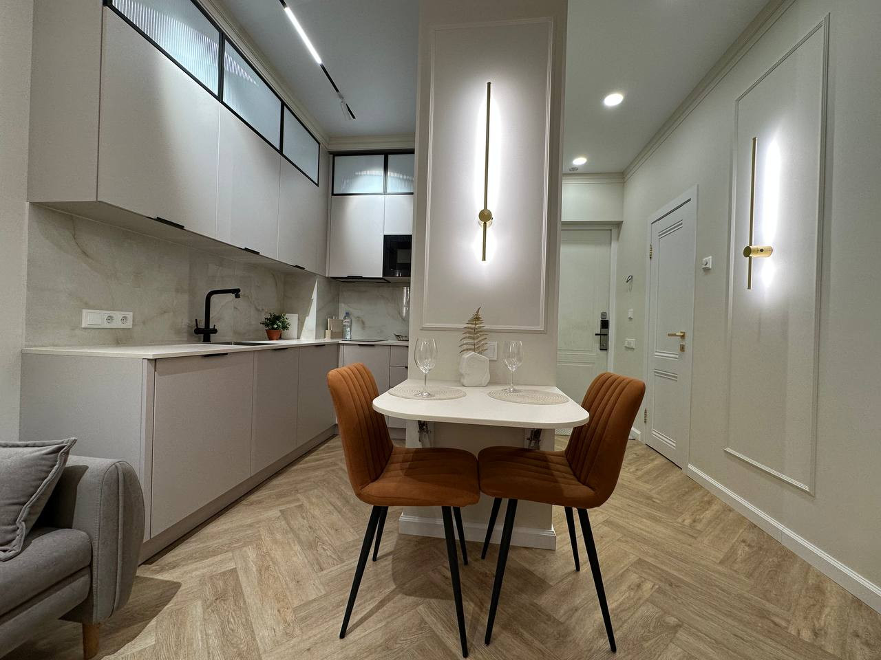 ЖК Скандинавия