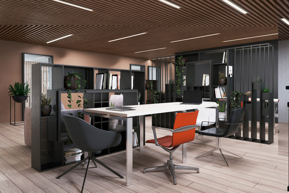 Офис компании