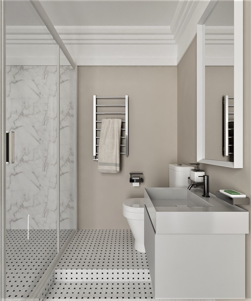 ЖК "БОЛЬШОЙ"