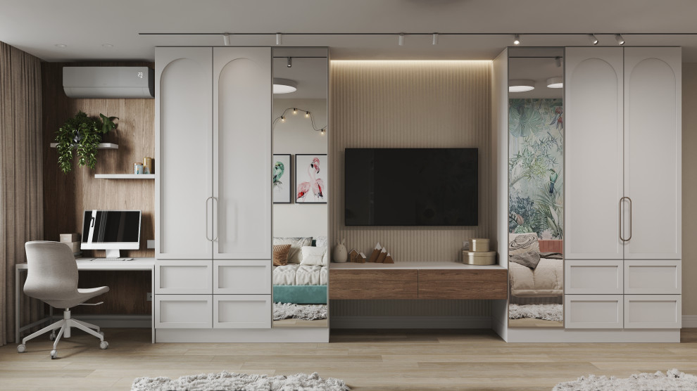 ЖК Сокол Градъ для Дарьи