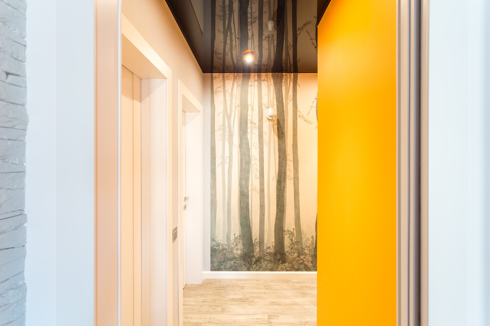 Квартира в Кожухово