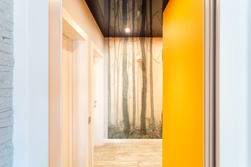 Квартира в Кожухово