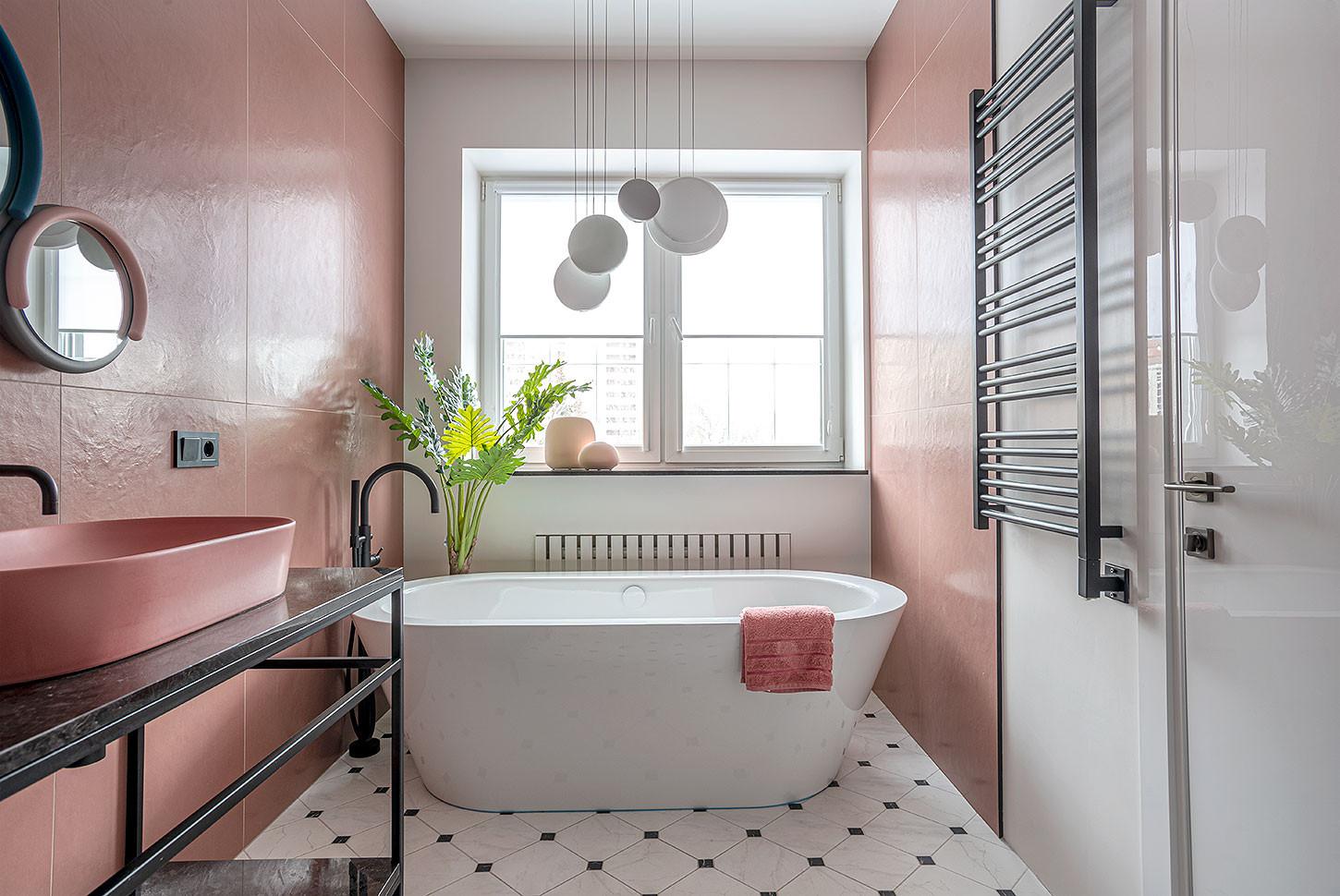 ЖК Аэролофтс