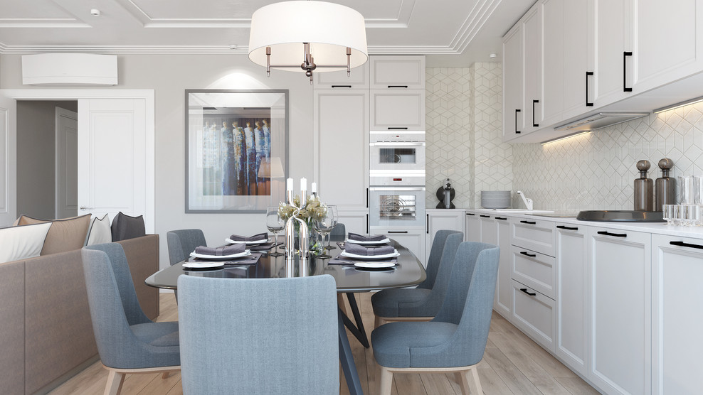 Дом на Свободе