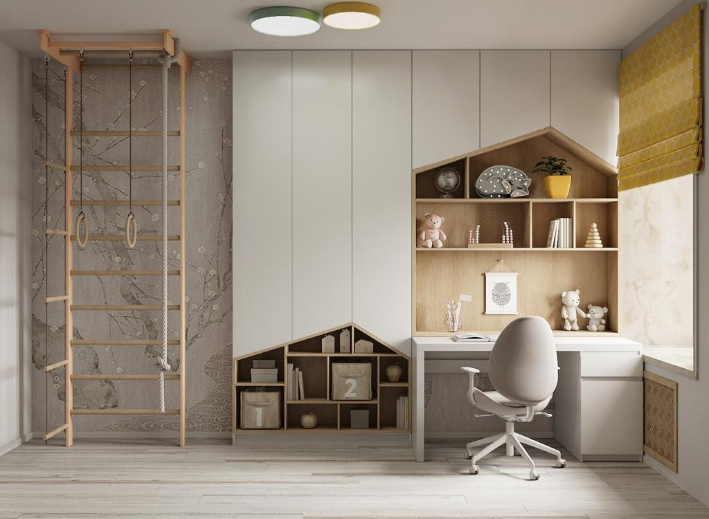 Университетский 6