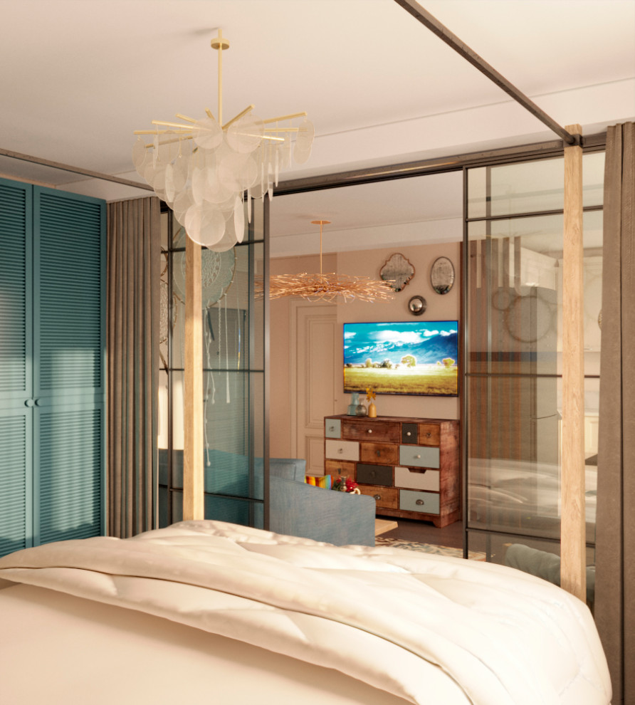 Бохо в Сестрорецке