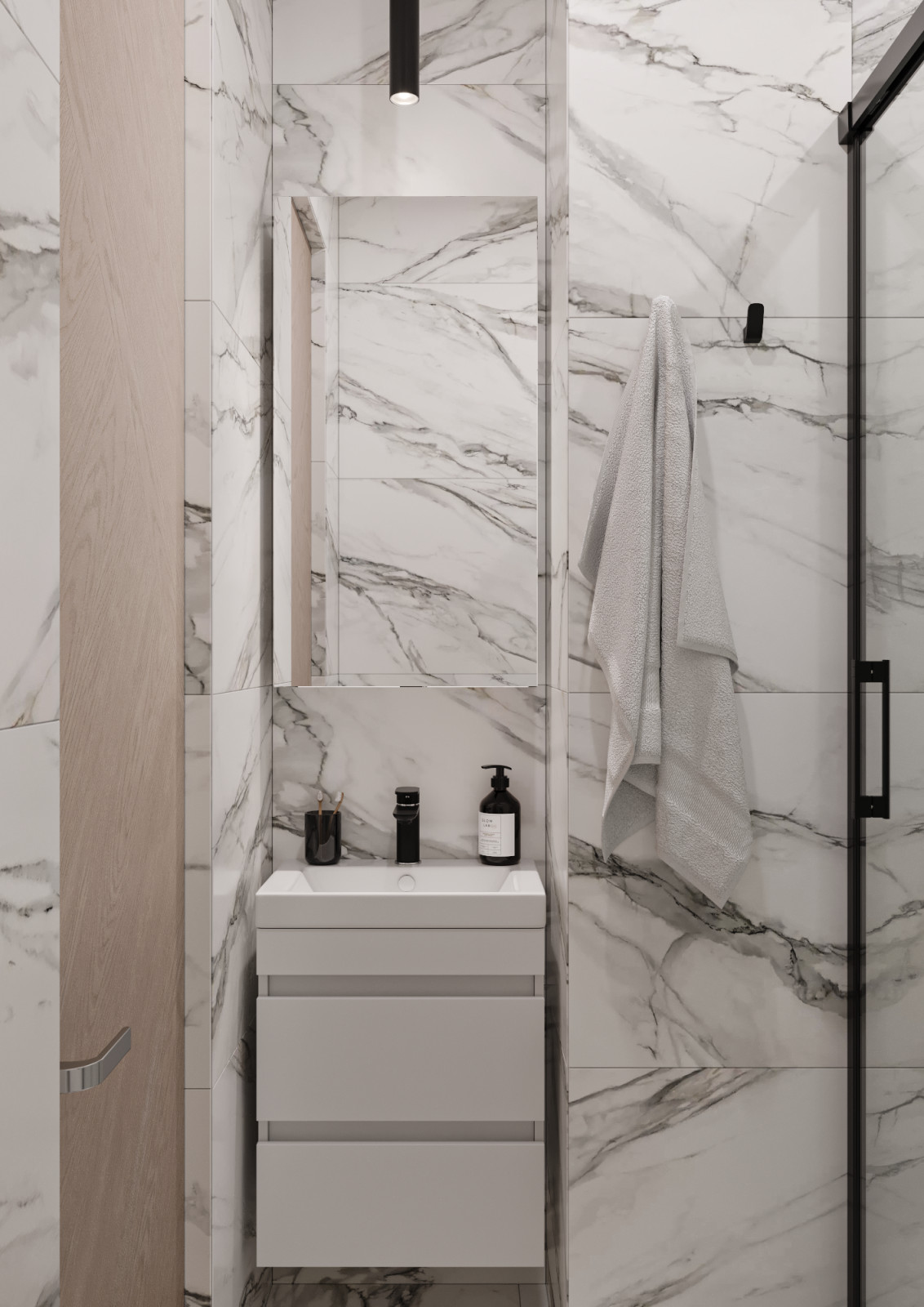 ЖК "ТИМИРЯЗЕВСКИЙ"