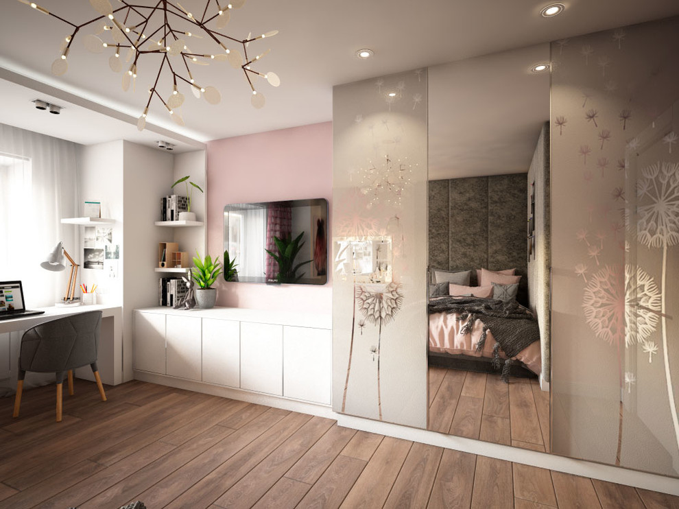 Квартира для большой семьи 150 м.кв