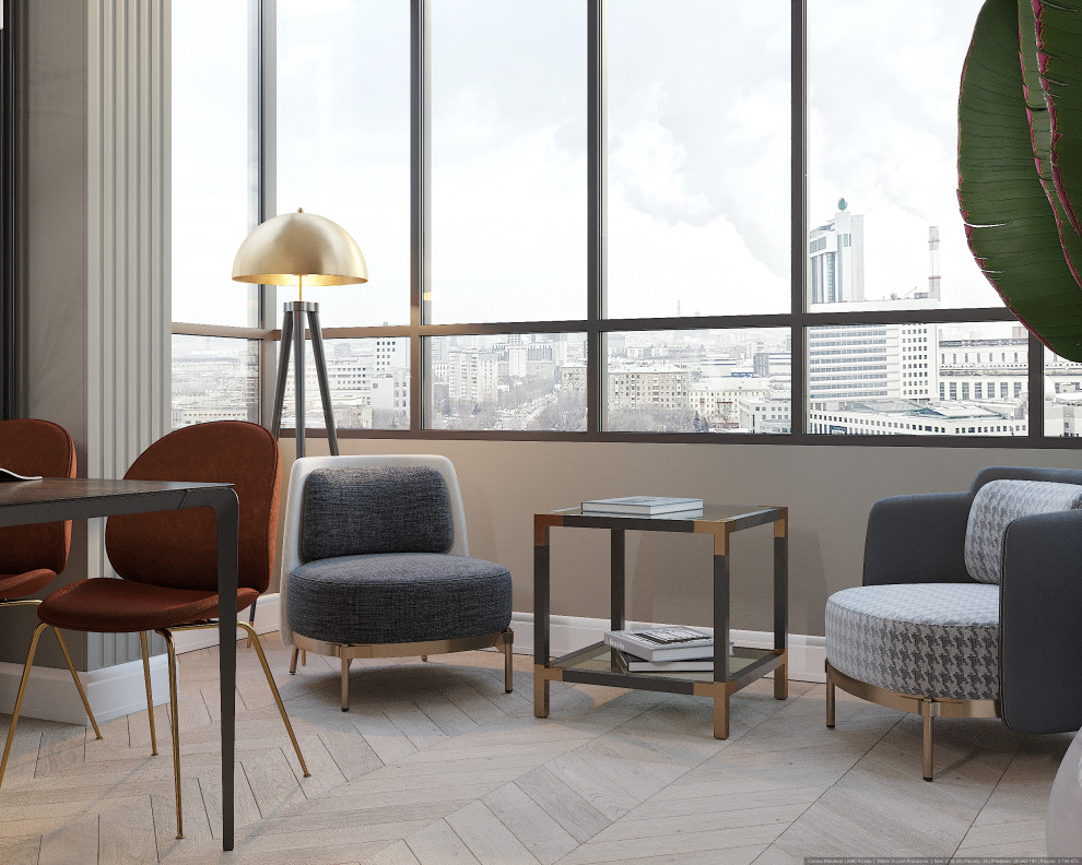 ЖК "Вавилов Дом"