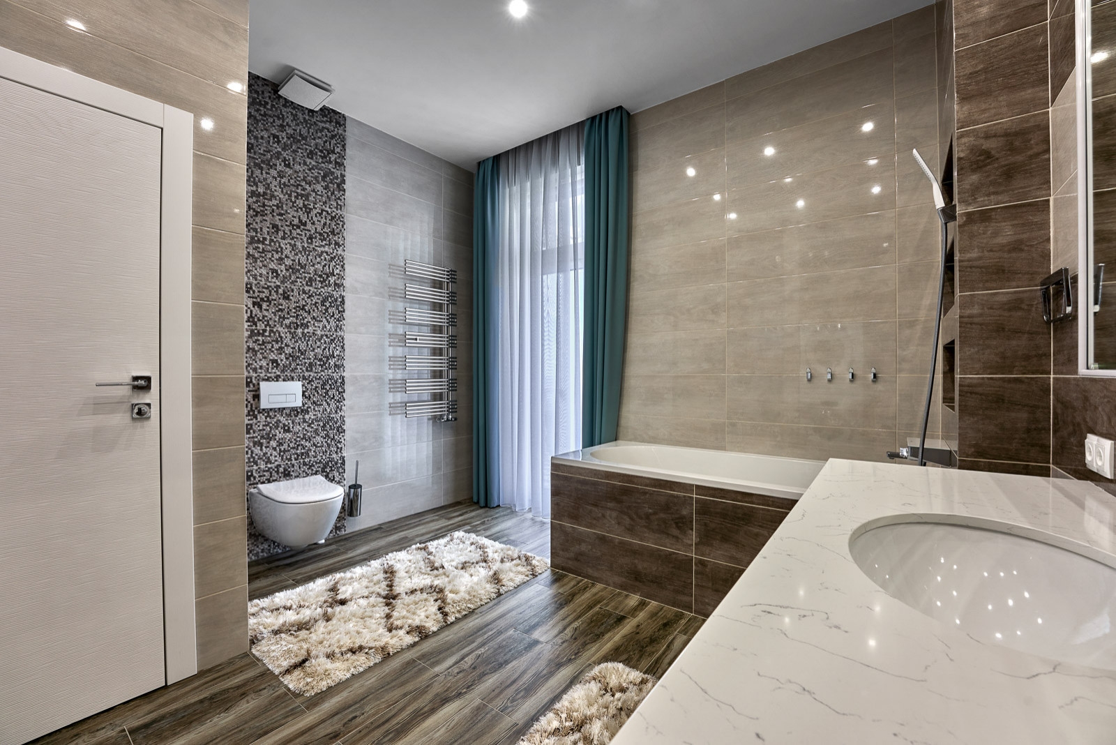 Обложка проекта: Ремонт коттеджа Баковка