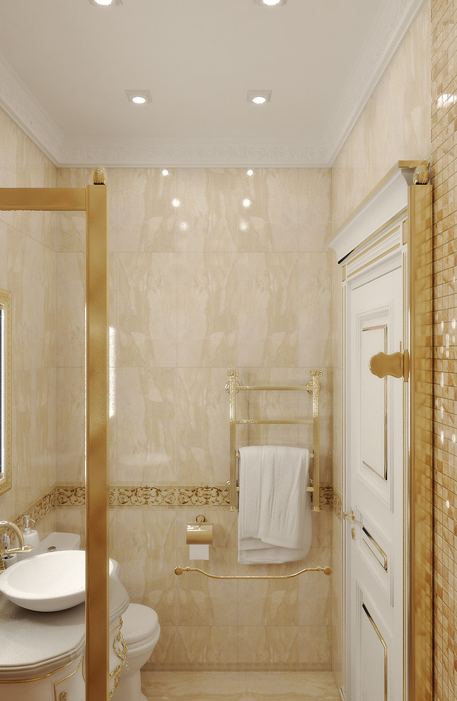 Квартира на Краснопресненской набережной