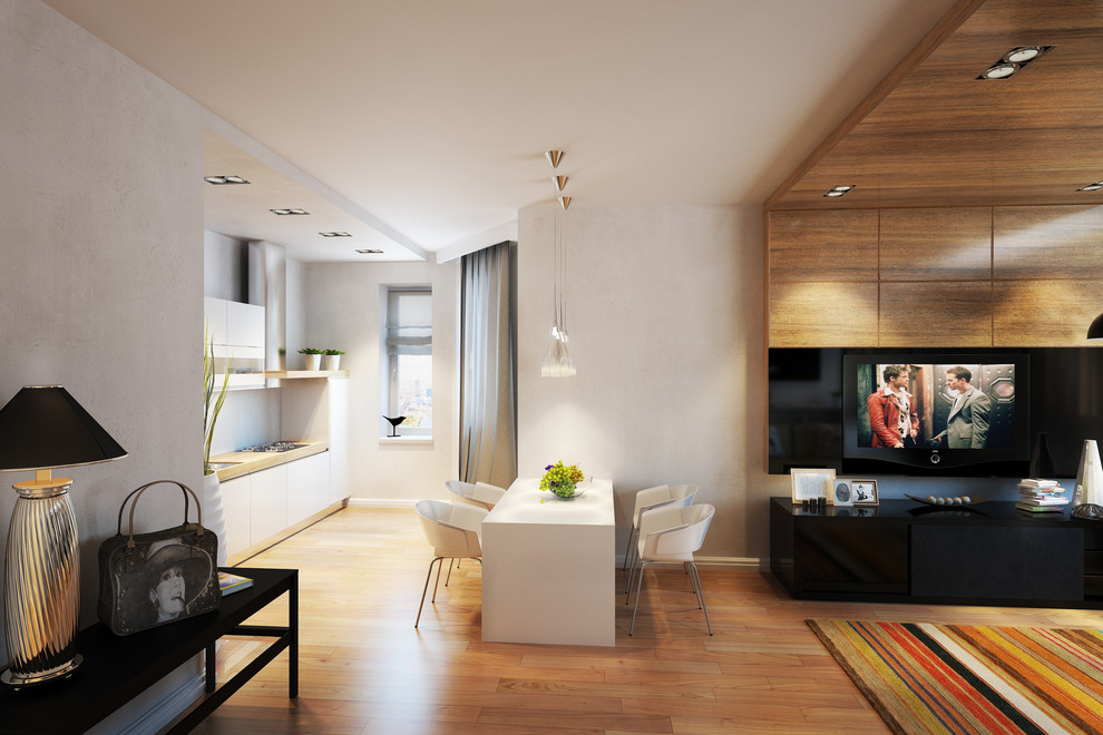 ул.Чехова дом 1, МО. Звенигород