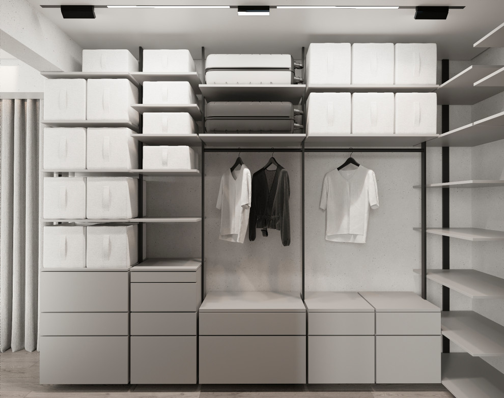 "Роза пустыни" спальня