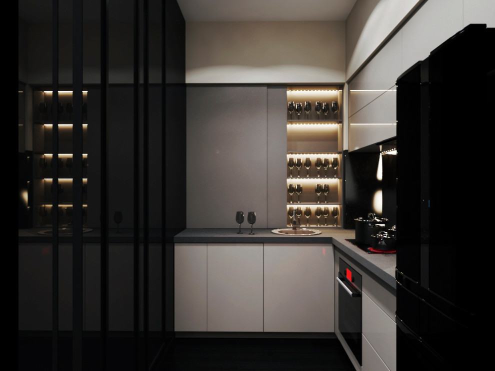 Инна Доменко