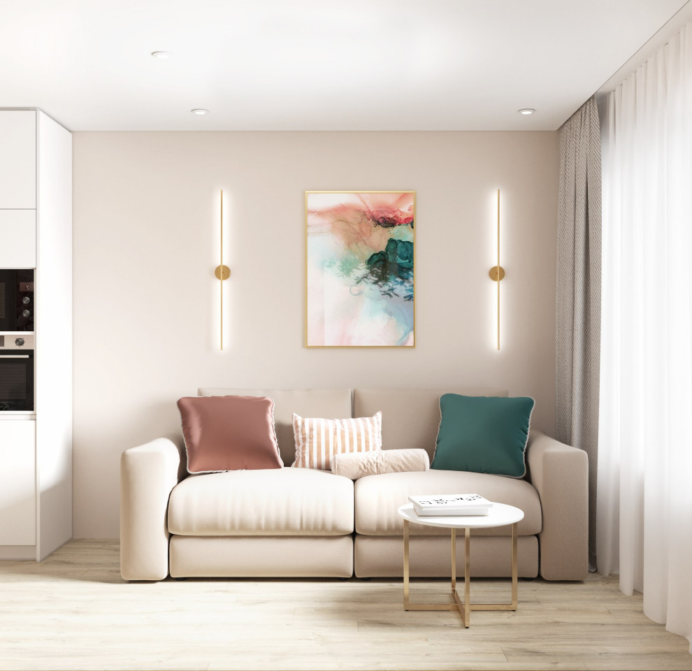 ЖК Ботаника