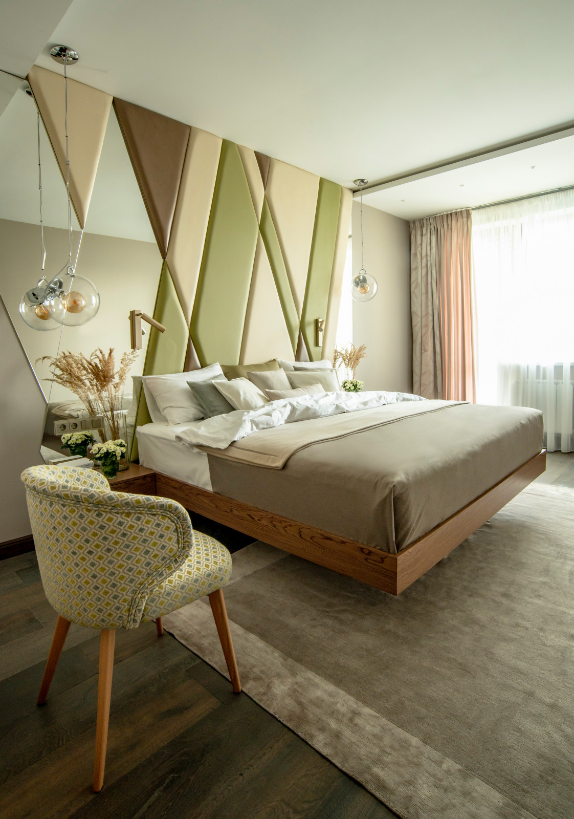 Алгебра Гармонии