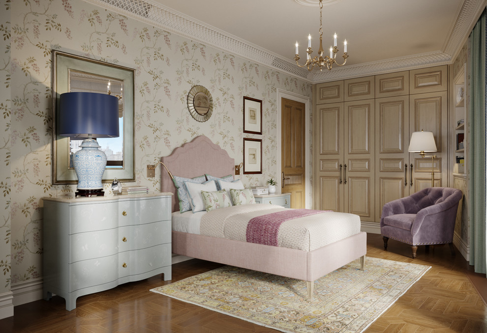 Квартира в ЖК Barrin House 215 кв.м.