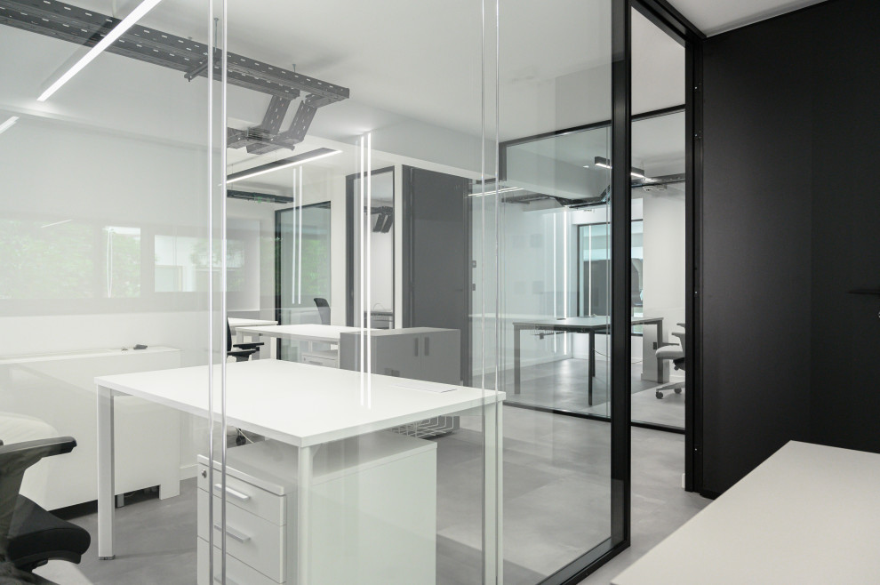 The Consquare. Greece, Athens.