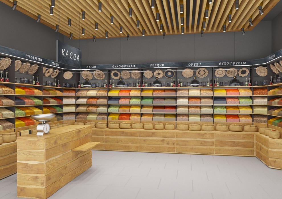 Фисташка - центр сухофруктов