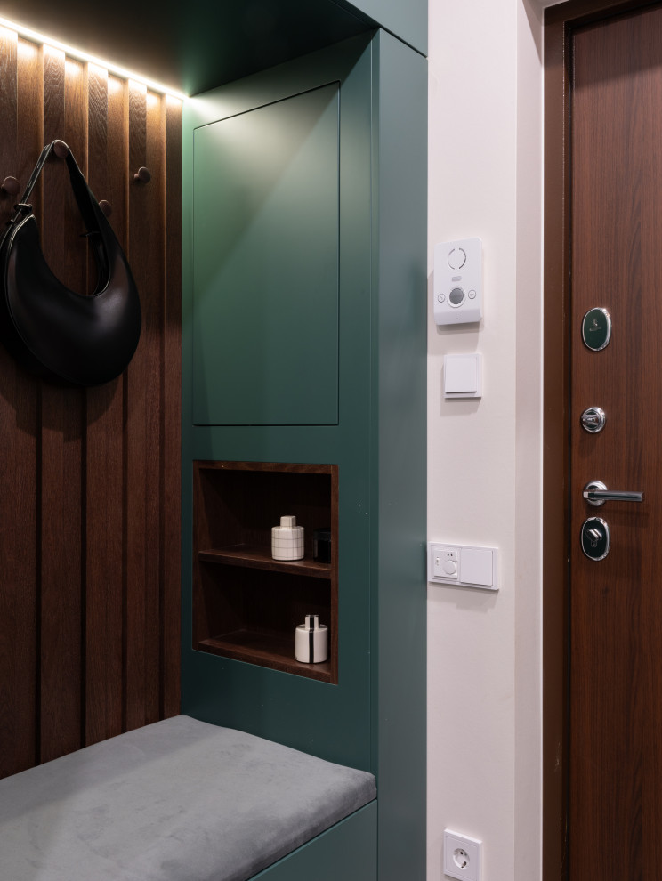 Дом на Набережной